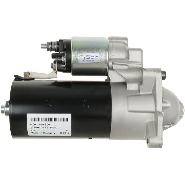 Starteris AS-PL S0139(SEG)