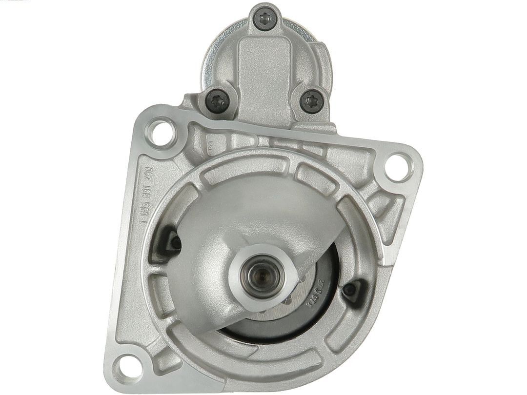 Starteris AS-PL S0186(SEG)