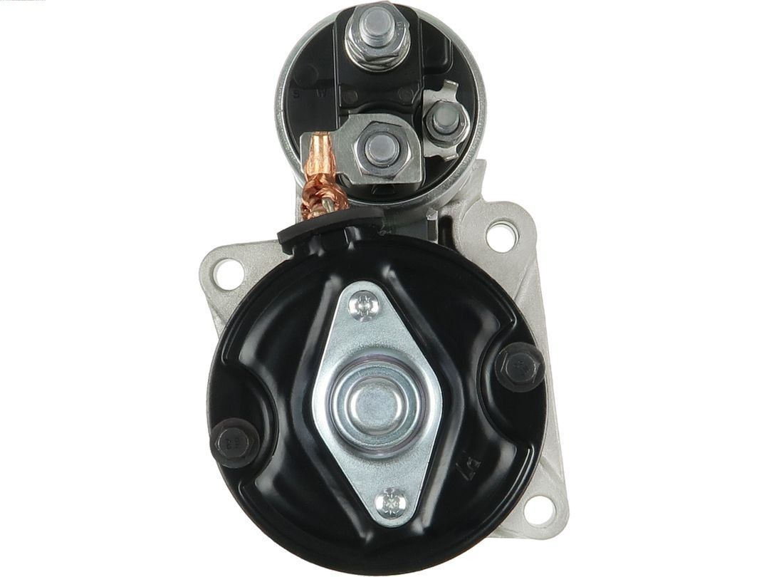 Starteris AS-PL S0186(SEG)