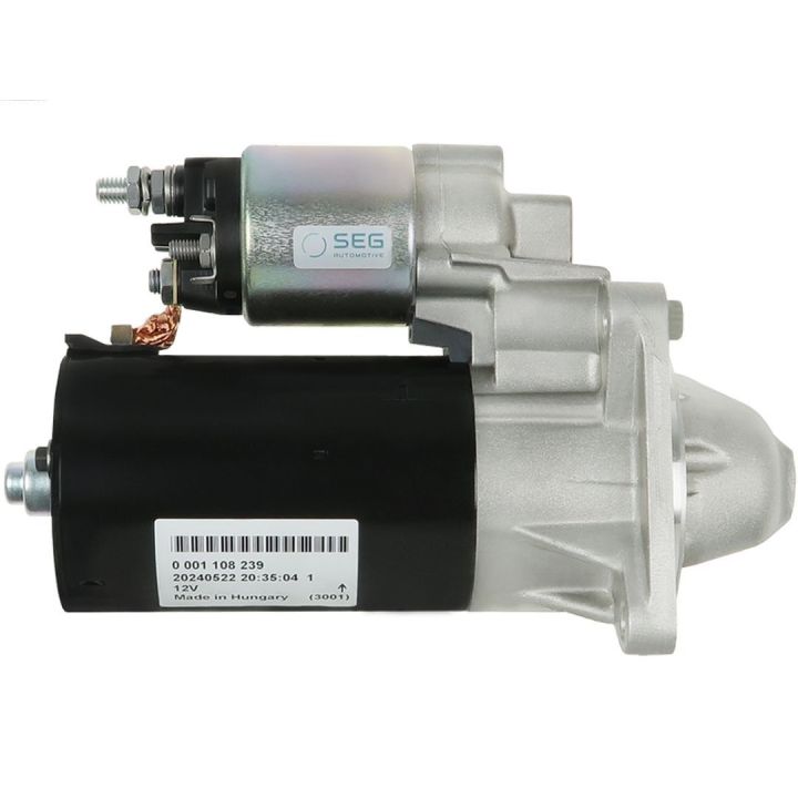 Starteris AS-PL S0186(SEG)