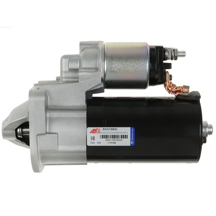 Starteris AS-PL S0307(SEG)