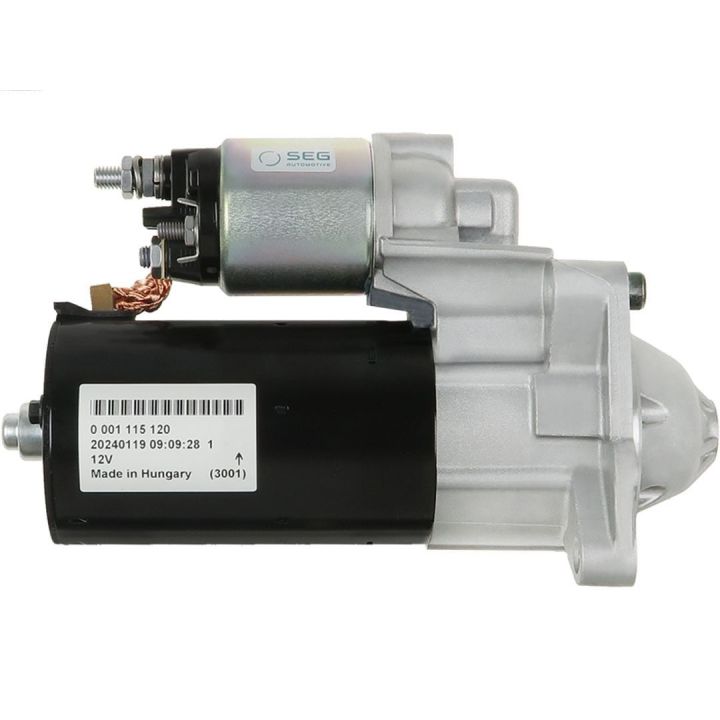 Starteris AS-PL S0307(SEG)