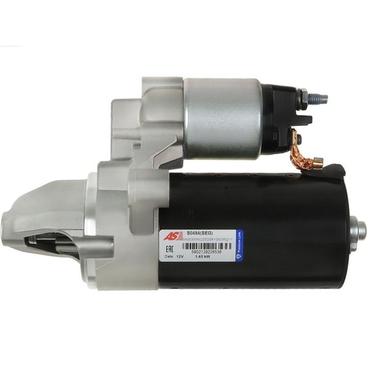 Starteris AS-PL S0484(SEG)