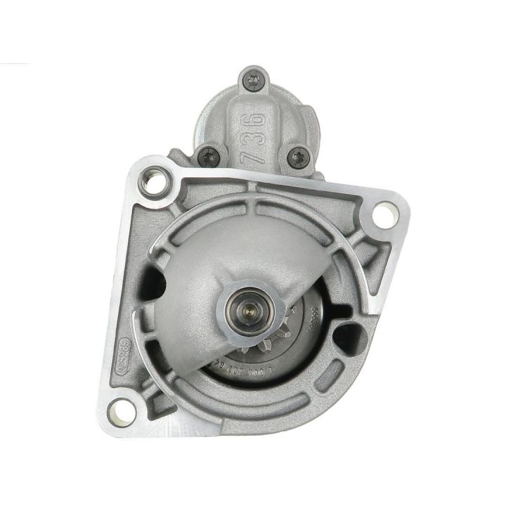 Starteris AS-PL S0506(SEG)