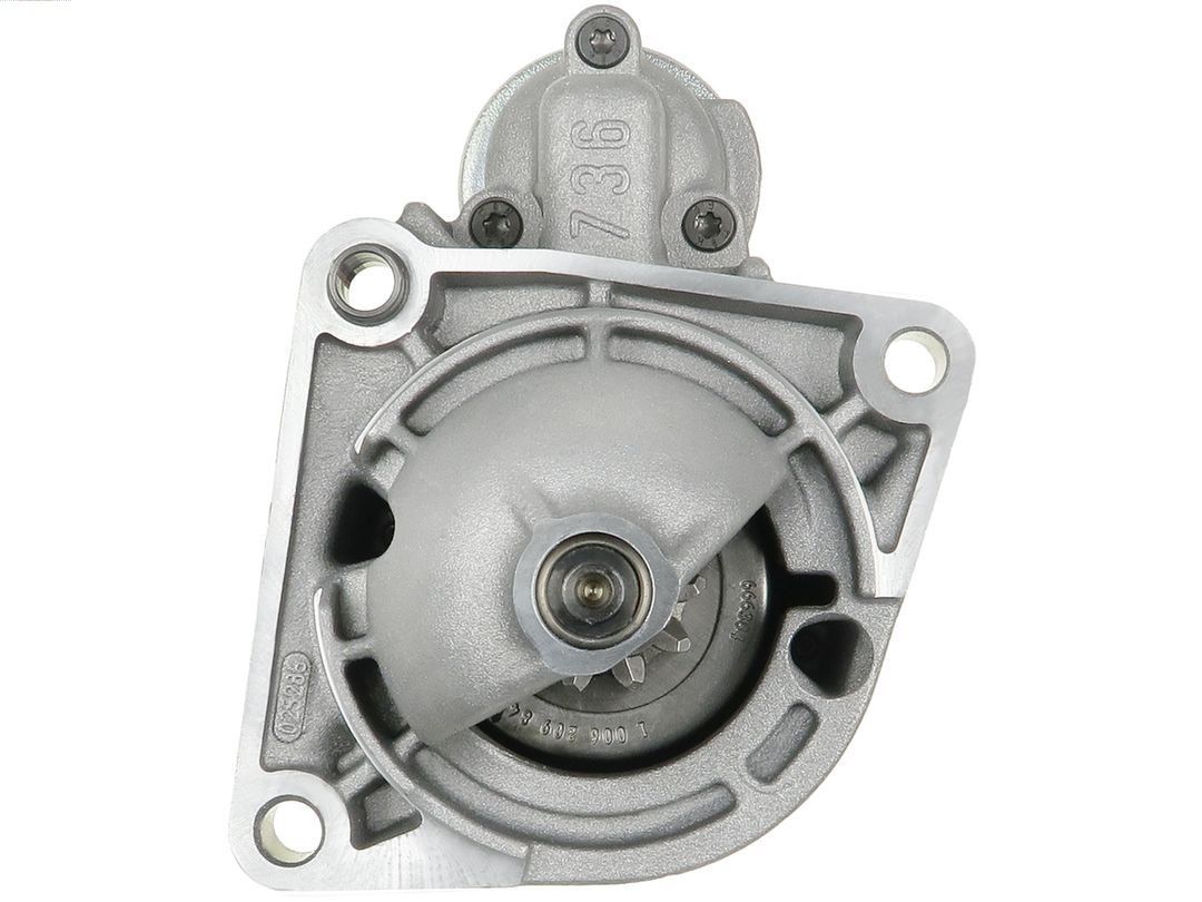 Starteris AS-PL S0506(SEG)