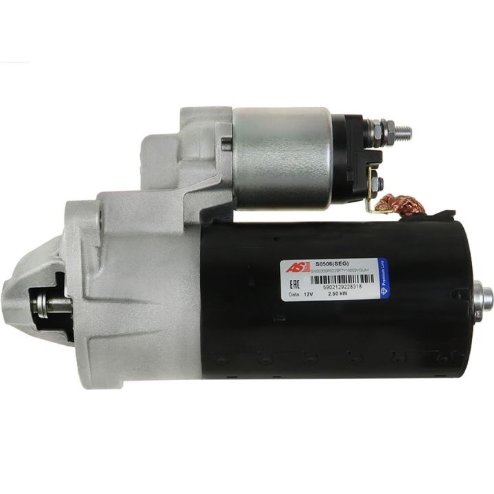 Starteris AS-PL S0506(SEG)