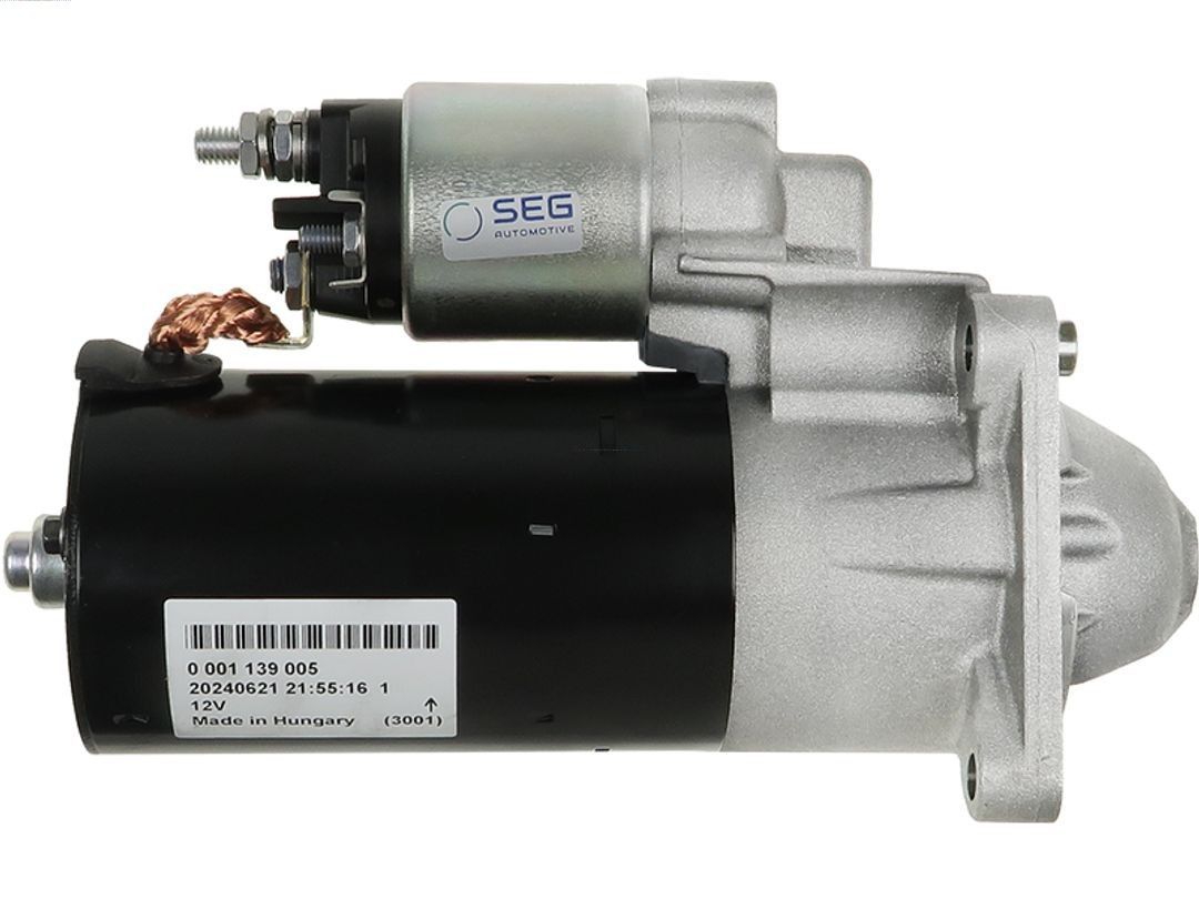 Starteris AS-PL S0506(SEG)