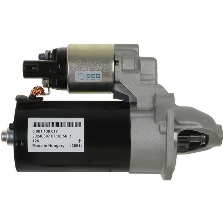 Starteris AS-PL S0611(SEG)