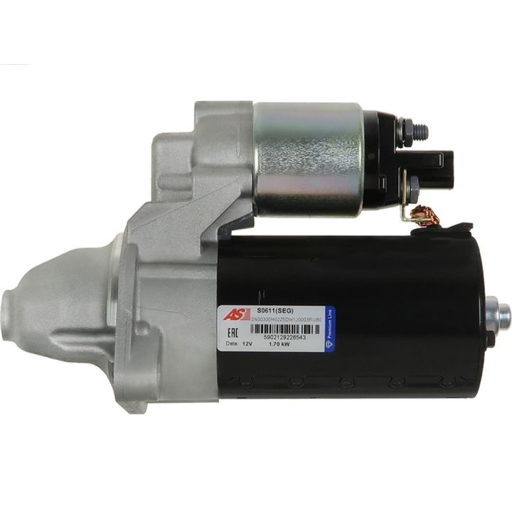 Starteris AS-PL S0611(SEG)