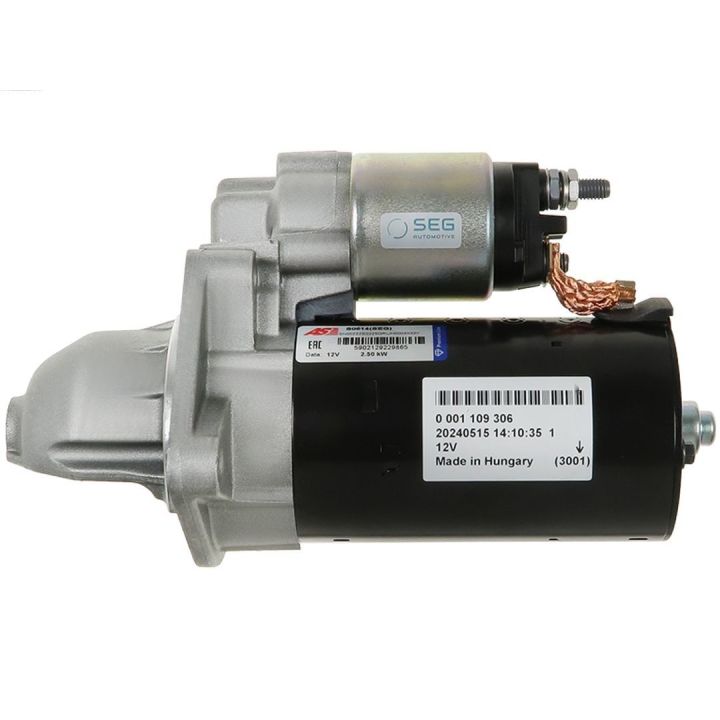 Starteris AS-PL S0614(SEG)