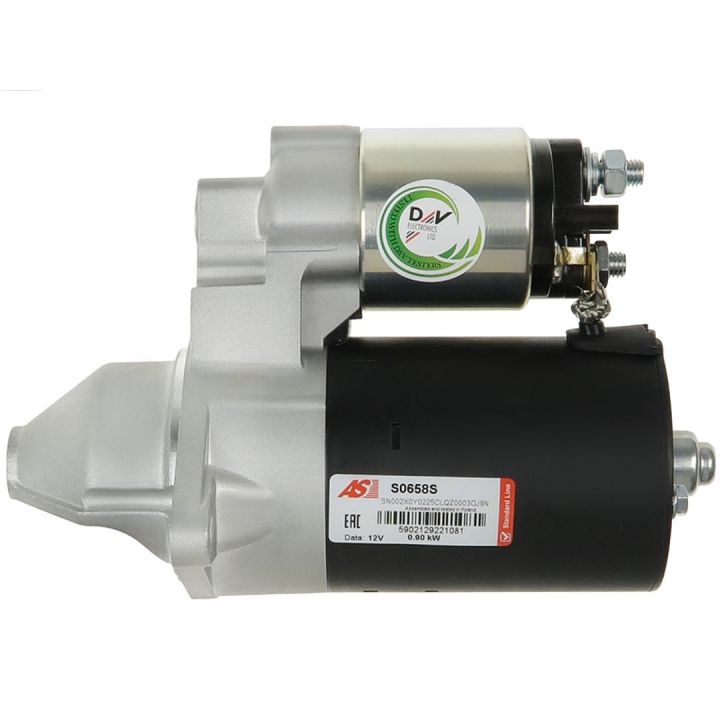 Starteris AS-PL S0658S
