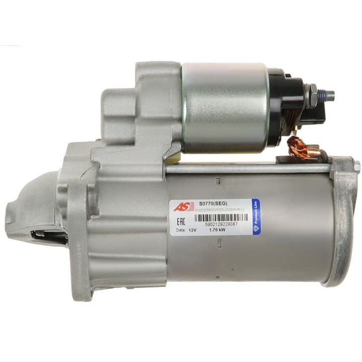 Starteris AS-PL S0770(SEG)
