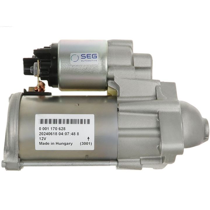 Starteris AS-PL S0770(SEG)