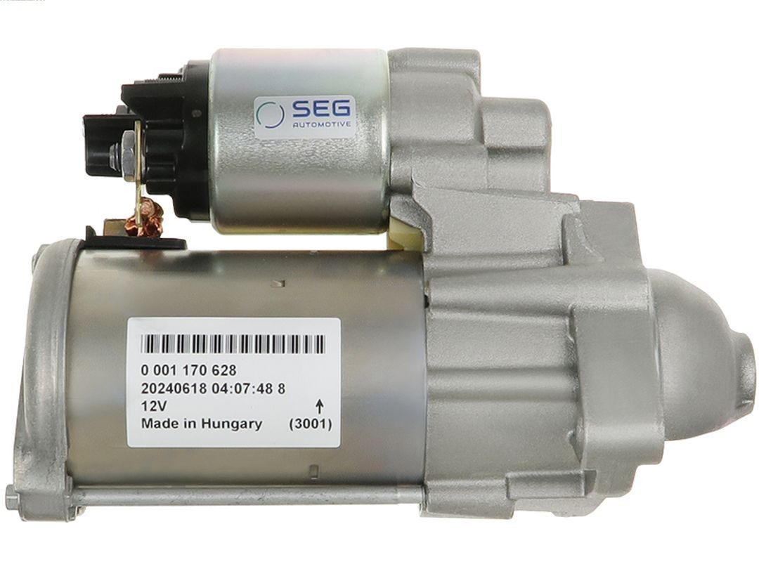 Starteris AS-PL S0770(SEG)