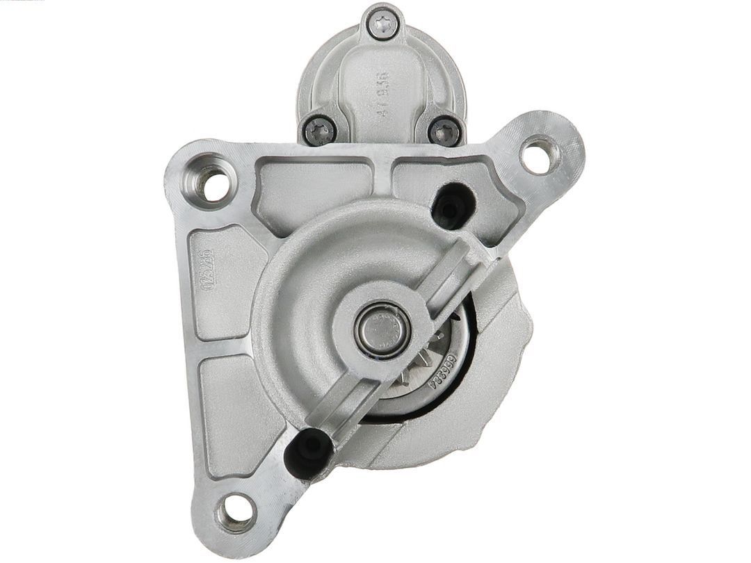 Starteris AS-PL S0916(SEG)