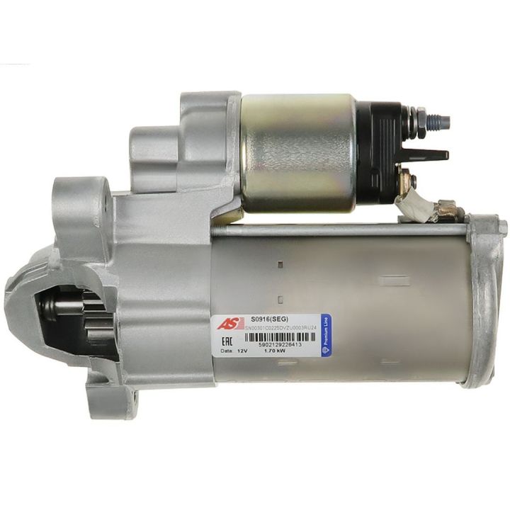 Starteris AS-PL S0916(SEG)