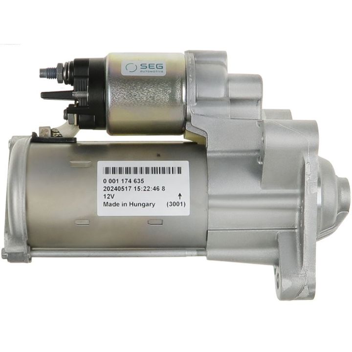 Starteris AS-PL S0916(SEG)