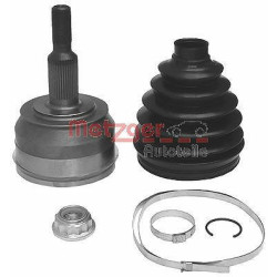 Jungčių komplektas, kardaninis velenas METZGER 7110129