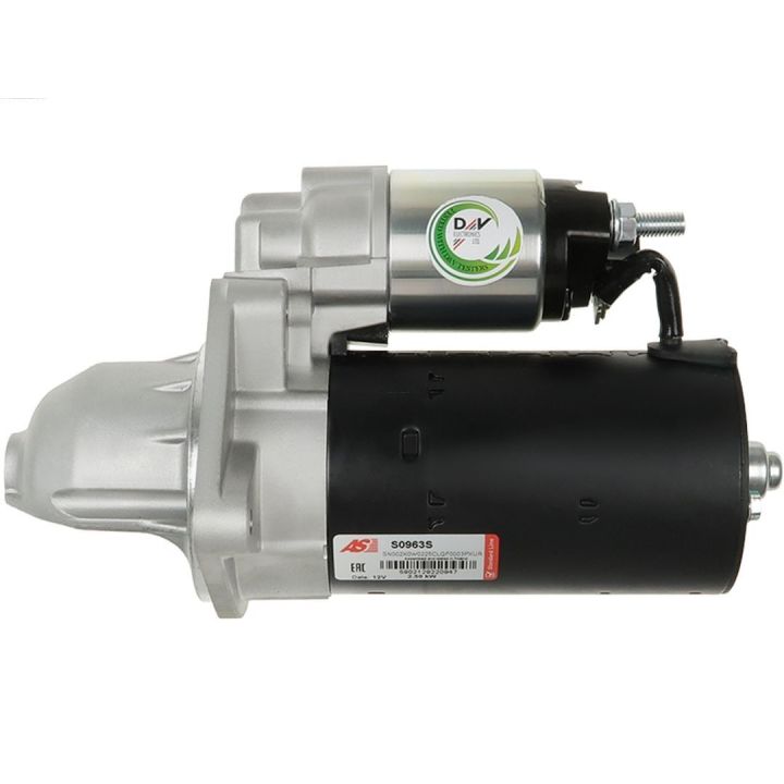Starteris AS-PL S0963S