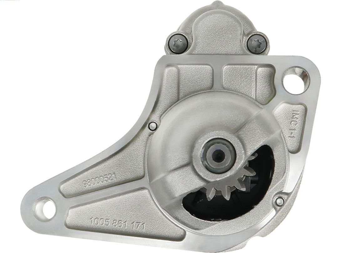 Starteris AS-PL S0970(SEG)