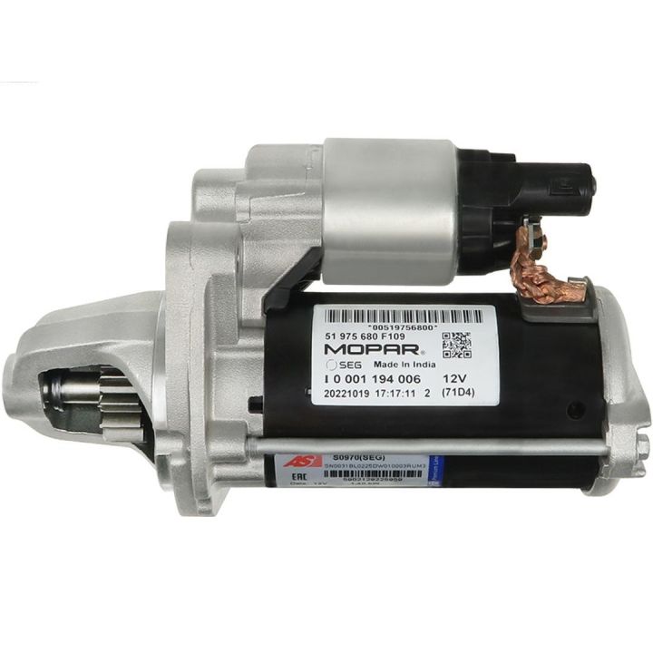 Starteris AS-PL S0970(SEG)