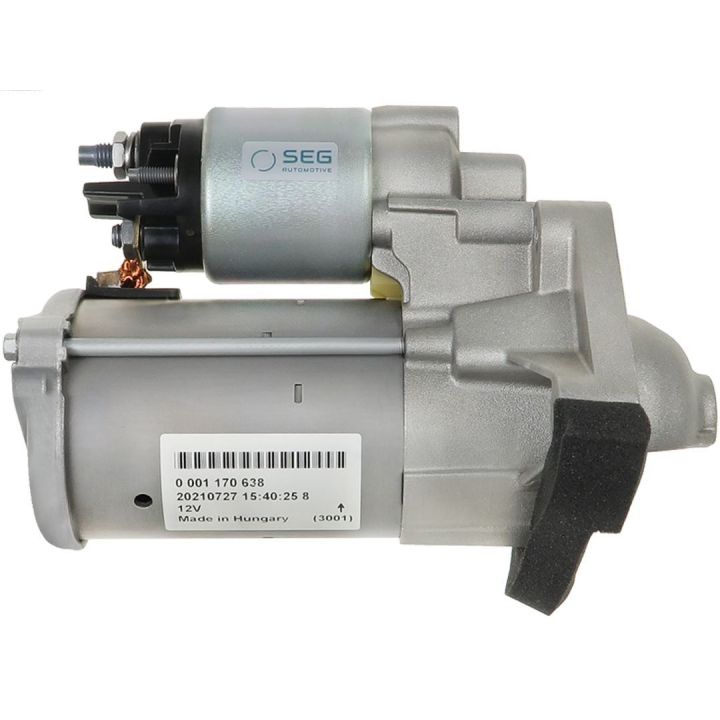 Starteris AS-PL S0979(SEG)