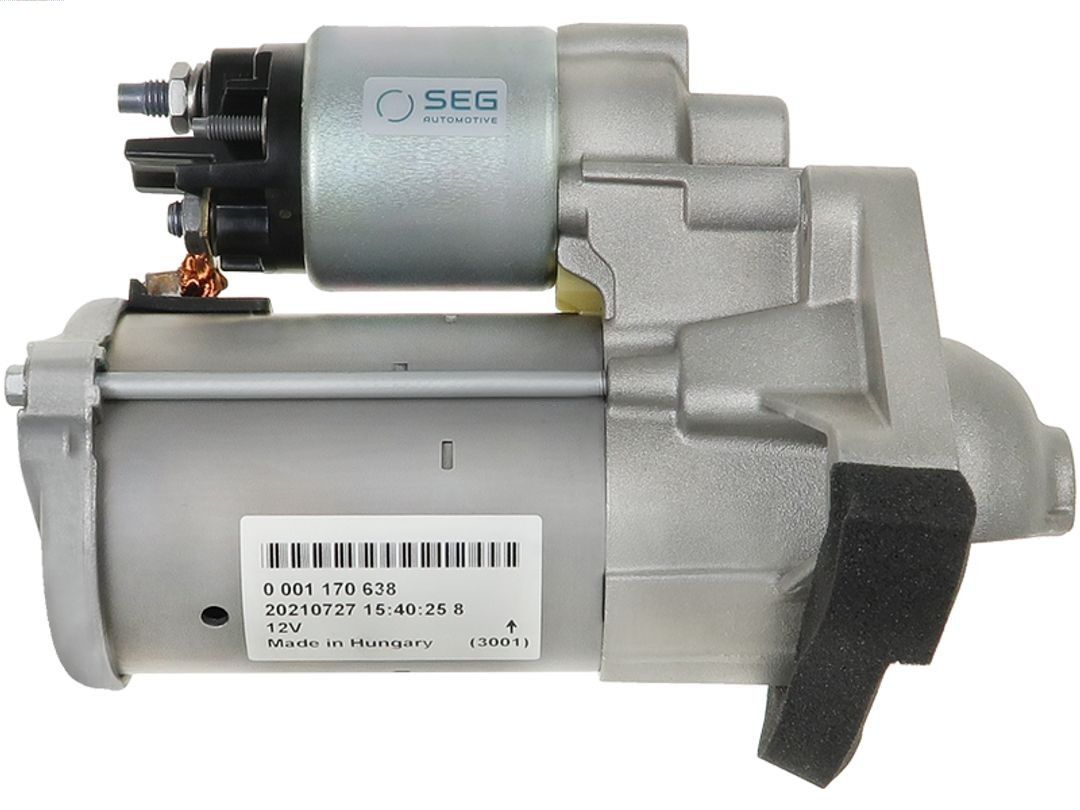 Starteris AS-PL S0979(SEG)