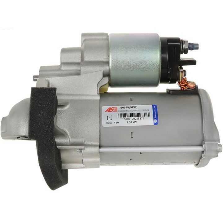 Starteris AS-PL S0979(SEG)