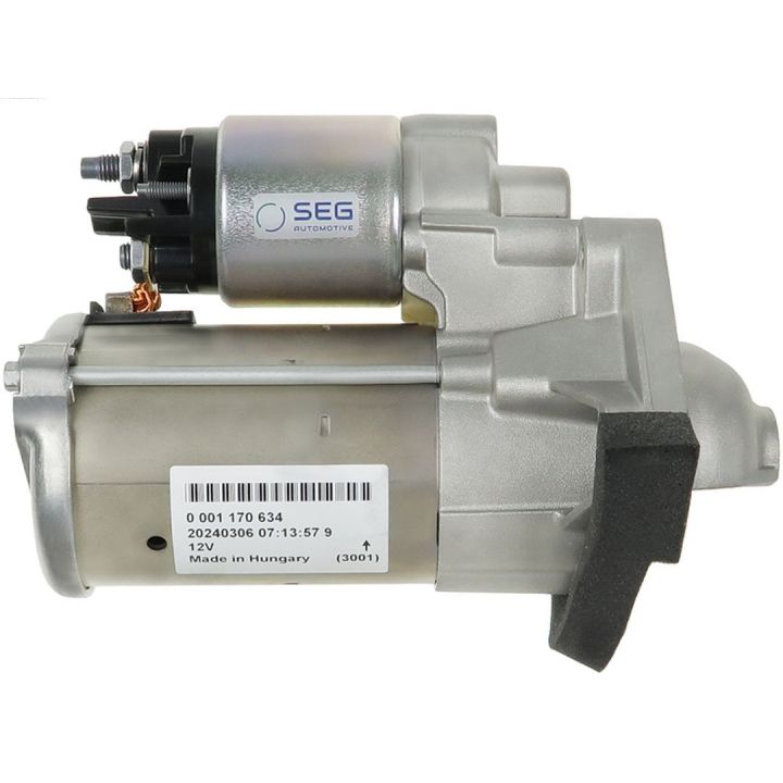 Starteris AS-PL S0985(SEG)