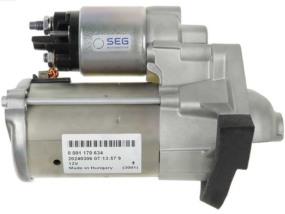 Starteris AS-PL S0985(SEG)