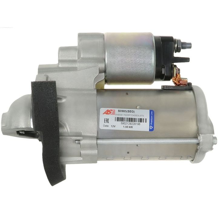 Starteris AS-PL S0985(SEG)