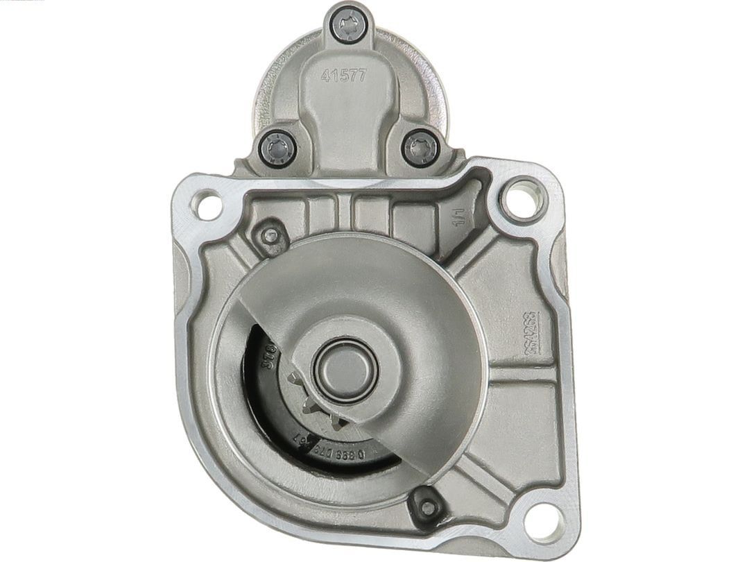 Starteris AS-PL S0987(SEG)