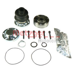 Jungčių komplektas, kardaninis velenas METZGER 7110149