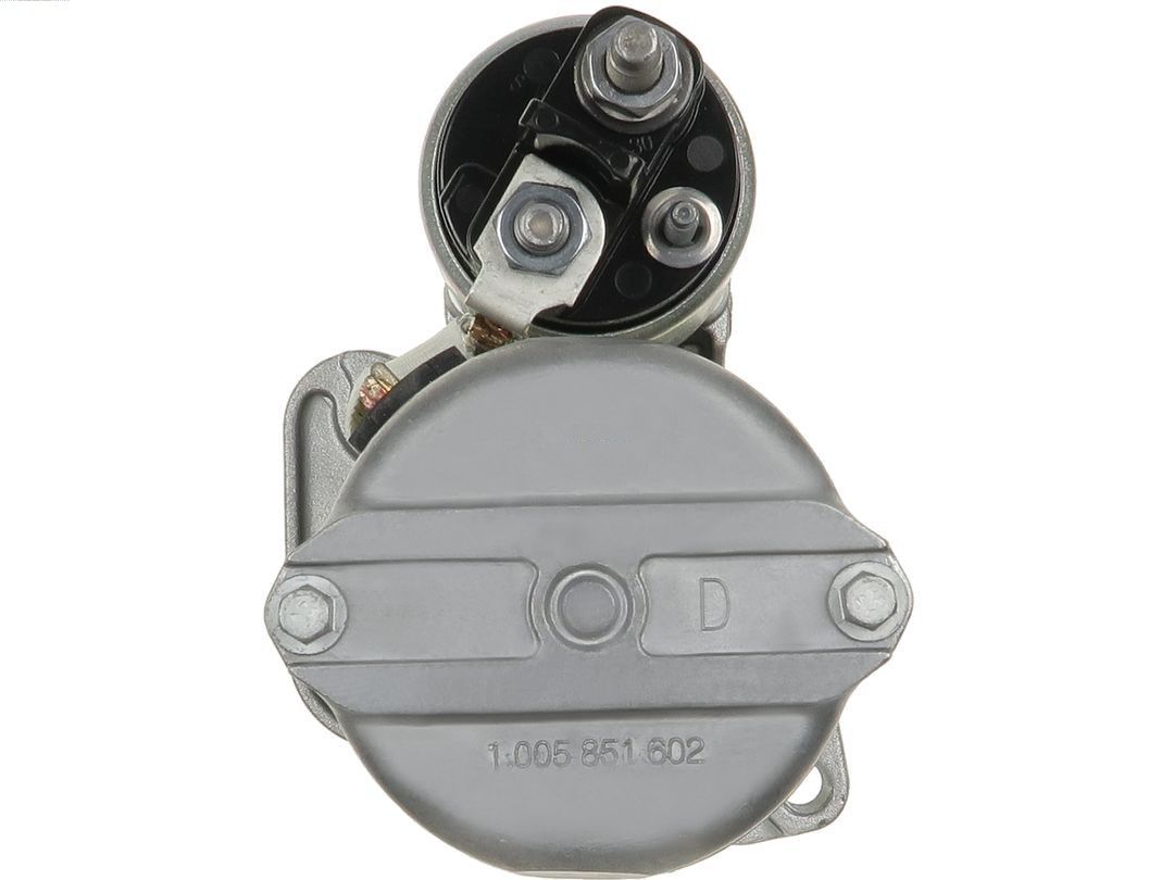 Starteris AS-PL S0996(SEG)