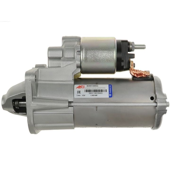 Starteris AS-PL S0997(SEG)