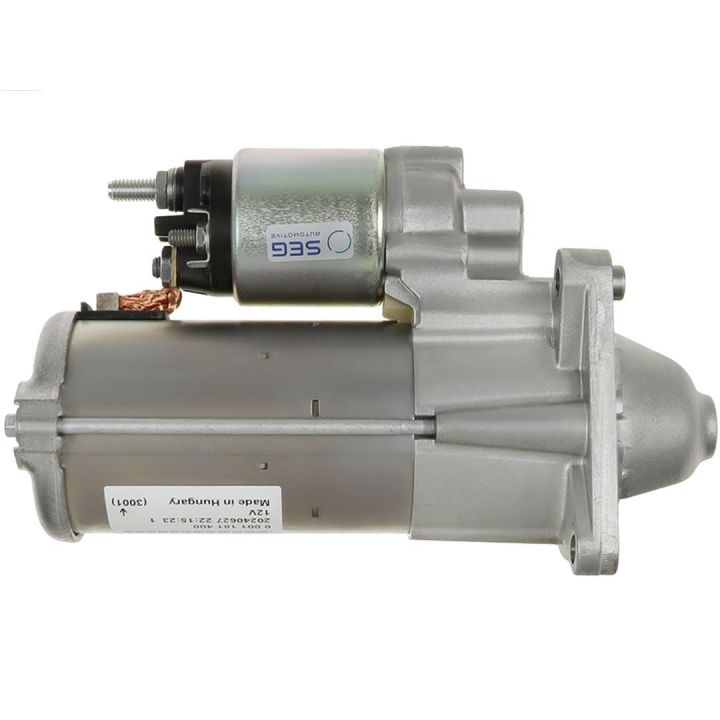 Starteris AS-PL S0997(SEG)