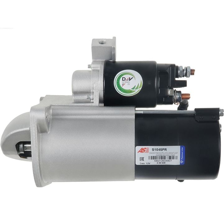 Starteris AS-PL S1045PR