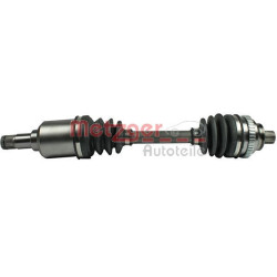 Pusašis METZGER 7210028