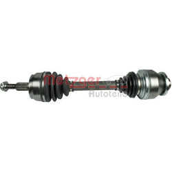 Pusašis METZGER 7210033