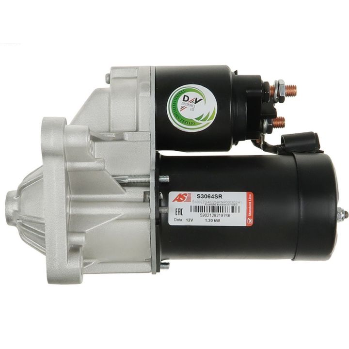Starteris AS-PL S3064SR
