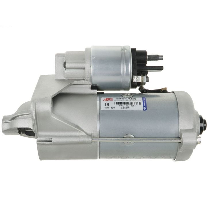 Starteris AS-PL S3143(VALEO)