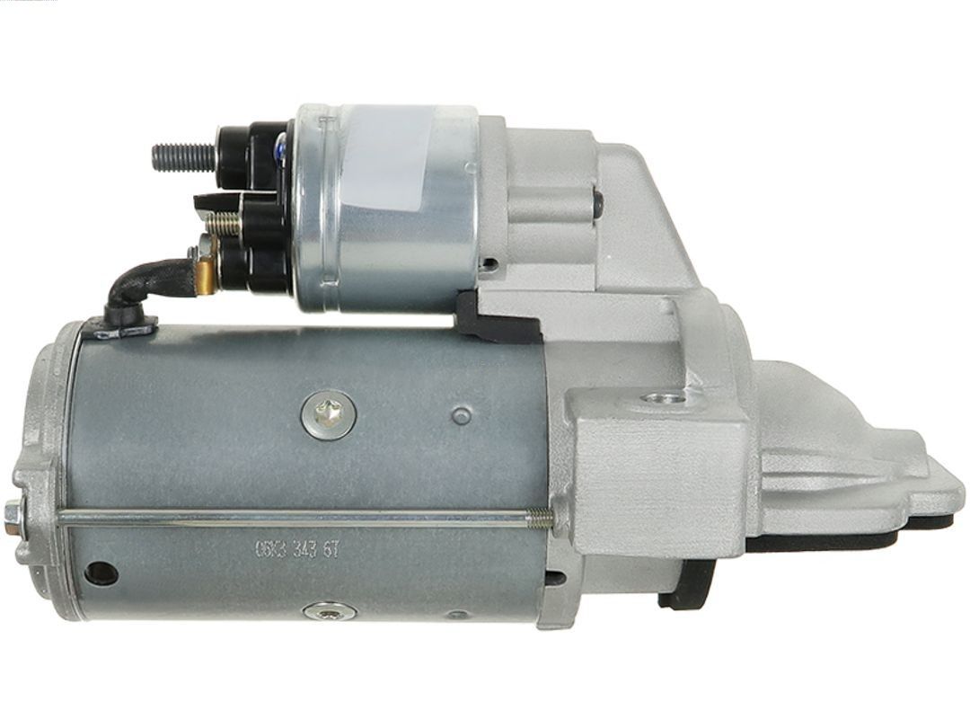 Starteris AS-PL S3172(VALEO)