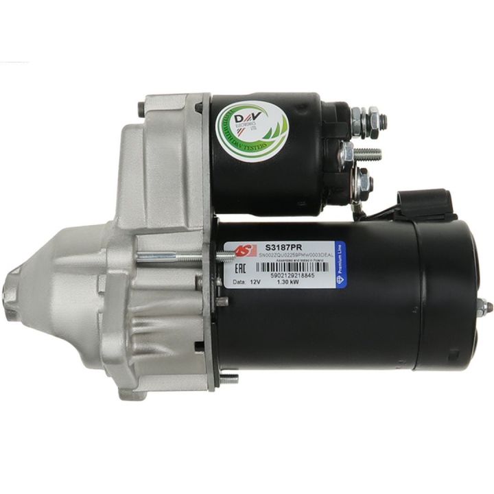 Starteris AS-PL S3187PR