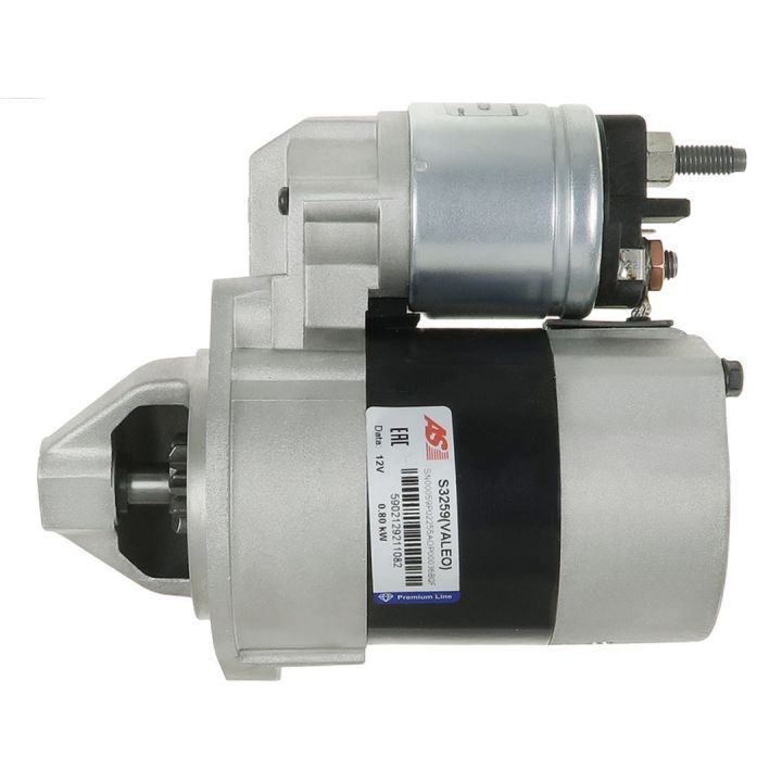 Starteris AS-PL S3259(VALEO)