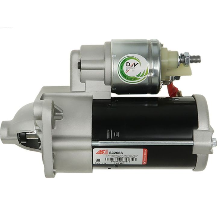 Starteris AS-PL S3268S