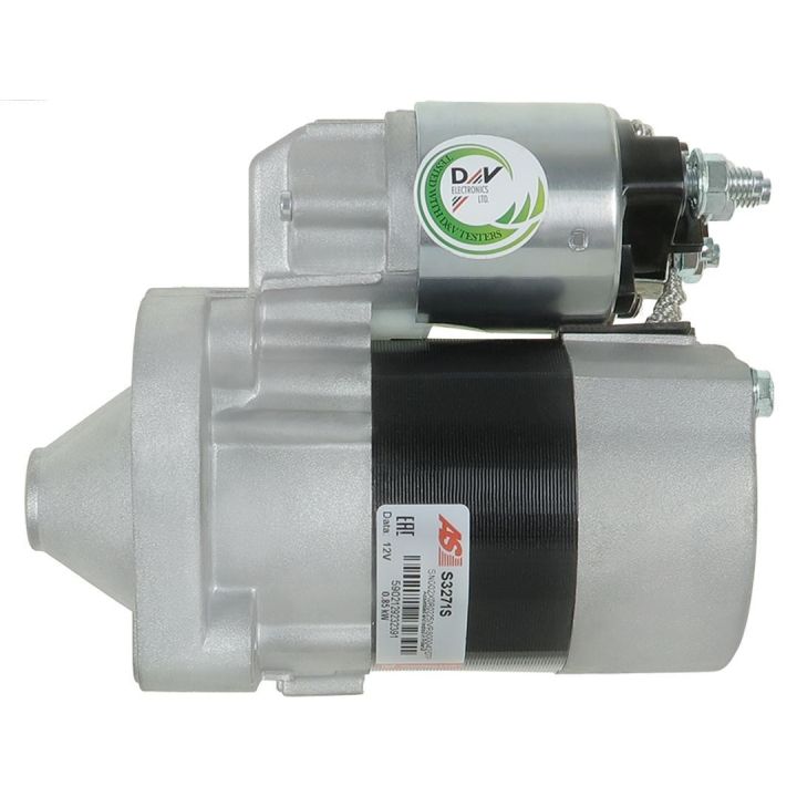 Starteris AS-PL S3271S