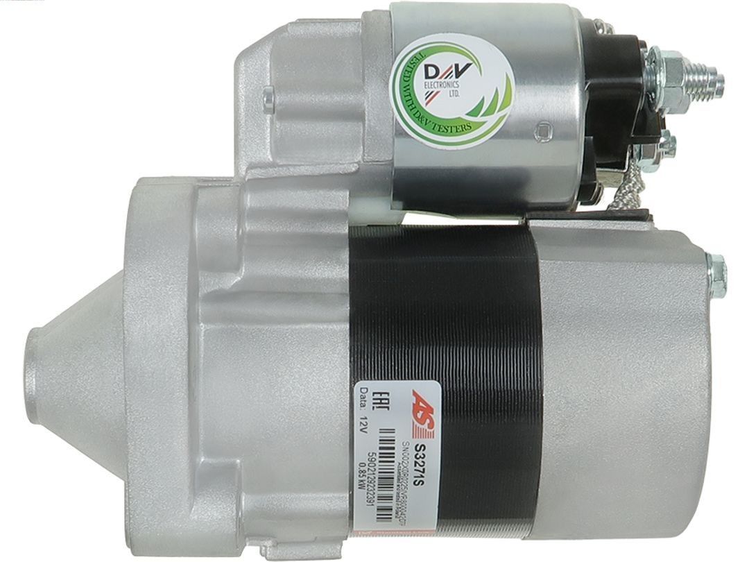 Starteris AS-PL S3271S