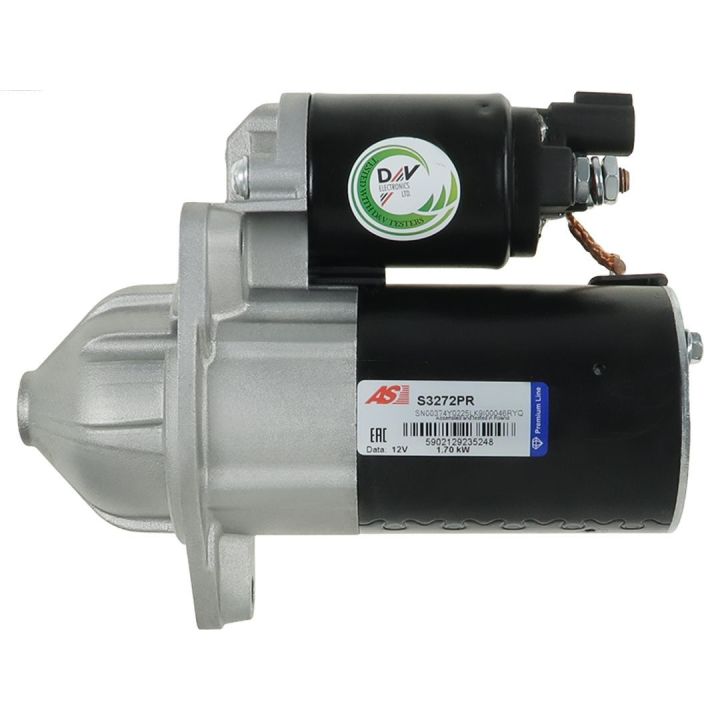 Starteris AS-PL S3272PR