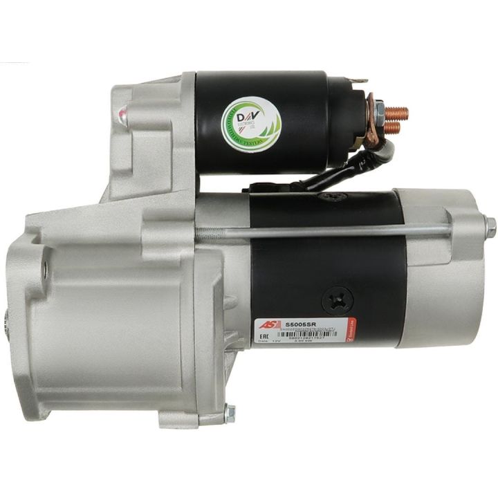 Starteris AS-PL S5005SR