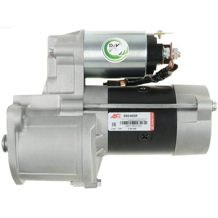 Starteris AS-PL S5046SR